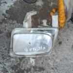 VECTRA B SOL SİS FARI OPEL ORJİNAL ÇIKMA PARÇA