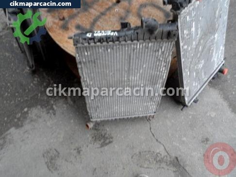 Opel Vectra Su Radyatörü çıkma parça