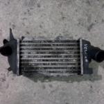VECTRA B TURBO RADYATÖRÜ OPEL ORJİNAL ÇIKMA PARÇA