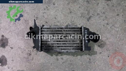 Opel Vectra Intercooler Radyatörü çıkma parça