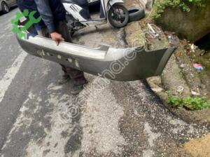 VECTRA C ARKA TAMPON OPEL ORJİNAL ÇIKMA PARÇA