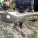 VECTRA C ARKA TAMPON OPEL ORJİNAL ÇIKMA PARÇA
