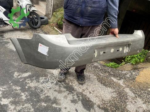 Opel Vectra Arka Tampon çıkma parça