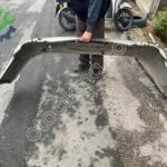 VECTRA C ARKA TAMPON OPEL ORJİNAL ÇIKMA PARÇA