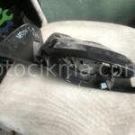 VECTRA C ELEKTRİKLİ SAĞ AYNA OPEL ORJİNAL ÇIKMA PARÇA