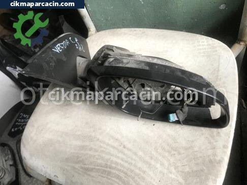 Opel Vectra Sağ Dış Ayna çıkma parça