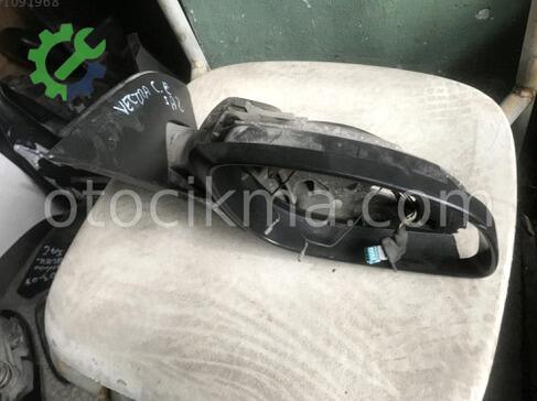 Opel Vectra Sağ Dış Ayna çıkma parça