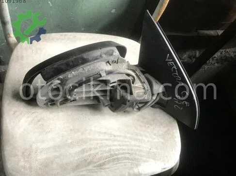 Opel Vectra Sağ Dış Ayna çıkma parça