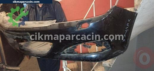 Opel Vectra Ön Tampon çıkma parça
