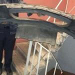 VECTRA C FISKİYELİ ÖN TAMPON OPEL ORJİNAL ÇIKMA PARÇA
