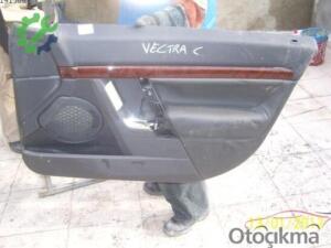 VECTRA C SAĞ ÖN KAPI DÖŞEMESİ OPEL ÇIKMA PARÇA