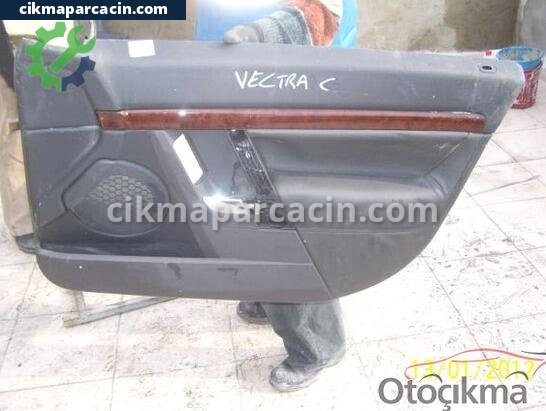 Opel Vectra Kapı Döşemesi çıkma parça