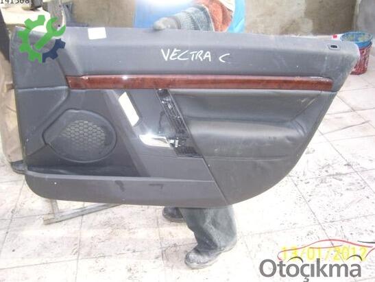 Opel Vectra Kapı Döşemesi çıkma parça