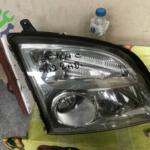 VECTRA C SAĞ SOL FAR OPEL ORJİNAL ÇIKMA PARÇA
