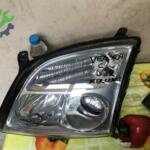 VECTRA C SAĞ SOL FAR OPEL ORJİNAL ÇIKMA PARÇA