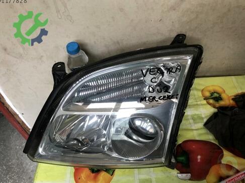 Opel Vectra Far çıkma parça
