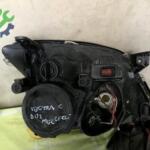 VECTRA C SAĞ SOL FAR OPEL ORJİNAL ÇIKMA PARÇA
