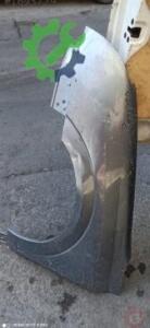 VECTRA C SOL ÖN ÇAMURLUK OPEL ORJİNAL ÇIKMA PARÇA