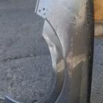 VECTRA C SOL ÖN ÇAMURLUK OPEL ORJİNAL ÇIKMA PARÇA