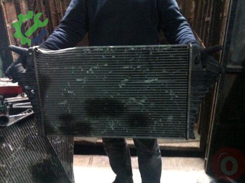 Opel Vectra Intercooler Radyatörü çıkma parça