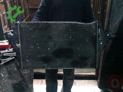 Opel Vectra Intercooler Radyatörü çıkma parça