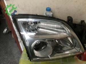 VECTRA C XENON SAĞ FAR OPEL ORJİNAL ÇIKMA PARÇA