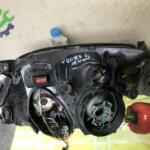 VECTRA C XENON SAĞ FAR OPEL ORJİNAL ÇIKMA PARÇA