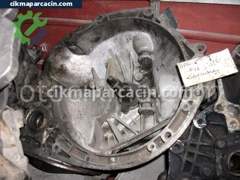 Opel Vectra Şanzıman Komple çıkma parça