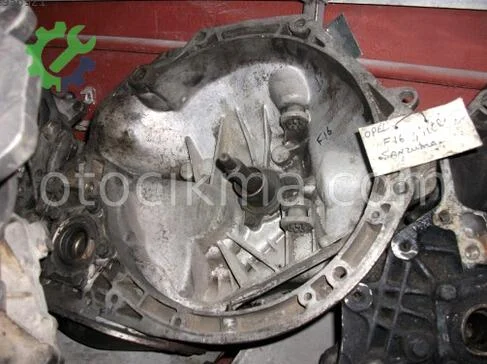 Opel Vectra Şanzıman Komple çıkma parça
