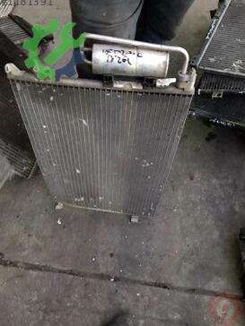 Opel Vectra Klima Radyatörü çıkma parça