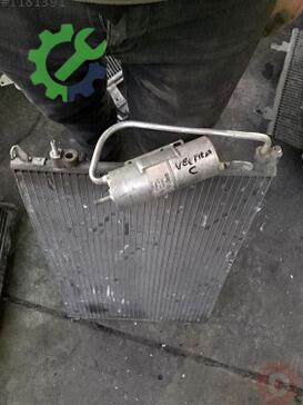 Opel Vectra Klima Radyatörü çıkma parça