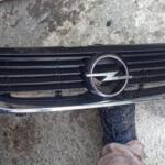 VECTRA PANJUR OPEL ORJİNAL ÇIKMA PARÇA