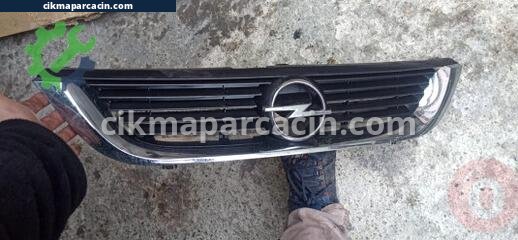 Opel Vectra Panjur çıkma parça