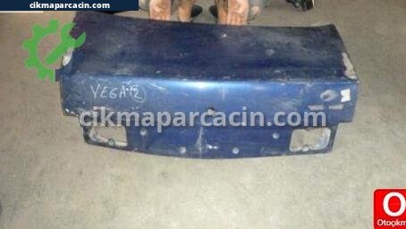 Lada Vega Bagaj çıkma parça