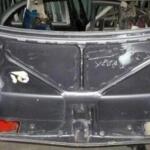 VEGA 2 ADET BAGAJ LADA ÇIKMA PARÇA