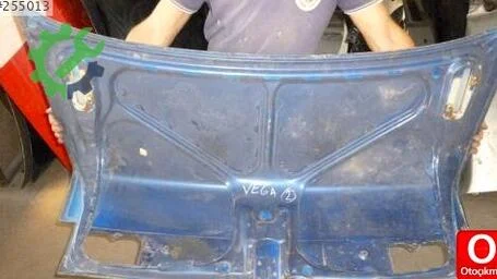 Lada Vega Bagaj çıkma parça