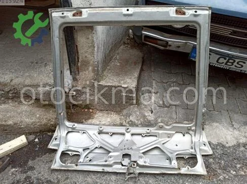 Lada Vega Bagaj çıkma parça