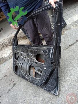 Tata Vista Sağ Ön Kapı çıkma parça