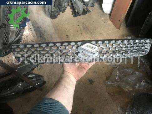 Suzuki Vitara Panjur çıkma parça
