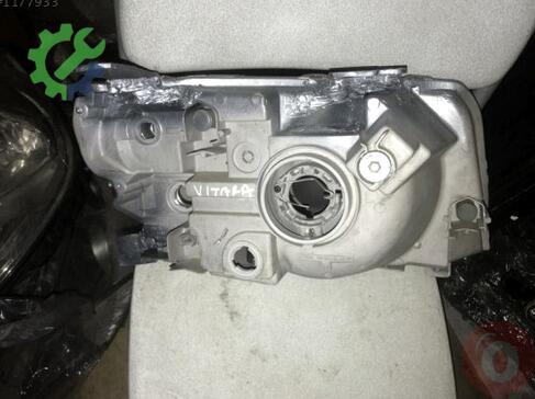 Suzuki Vitara Sol Ön Far çıkma parça