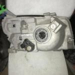 VİTARA SOL FAR SUZUKİ ORJİNAL ÇIKMA PARÇA