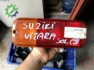 VİTARA SOL SİNYAL SUZUKİ ORJİNAL ÇIKMA PARÇA
