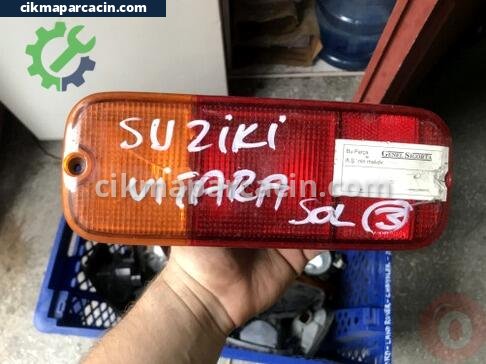 Suzuki Vitara Sinyal çıkma parça