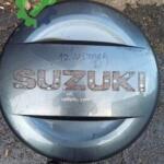 VİTARA STEPNE KAPAĞI SUZUKİ ORJİNAL ÇIKMA PARÇA