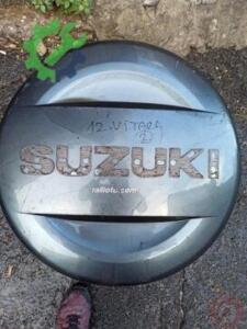 VİTARA STEPNE KAPAĞI SUZUKİ ORJİNAL ÇIKMA PARÇA