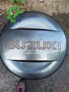Suzuki Vitara Stepne çıkma parça