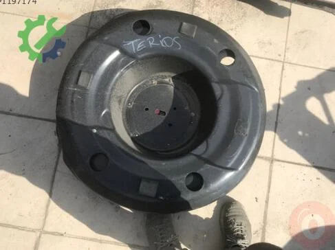 Suzuki Vitara Stepne çıkma parça