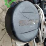 VİTARA STEPNE KAPAĞI SUZUKİ ORJİNAL ÇIKMA PARÇA
