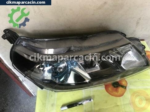 Suzuki Vitara Xenon Far çıkma parça