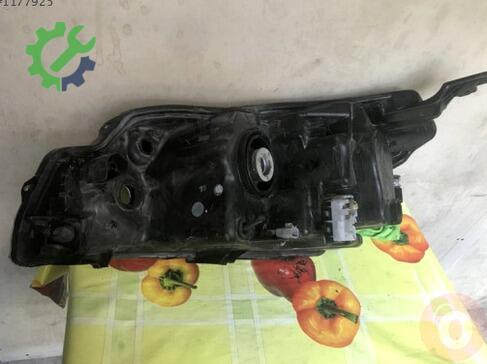 Suzuki Vitara Xenon Far çıkma parça